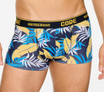 2pack boxerky Neon Core model 17442947 Henderson Barva: modrá, Velikost: