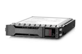 HPE 480GB (Mixed Use) / SSD / 2.5" SATA 6G / SFF / 3y (P40502-B21)