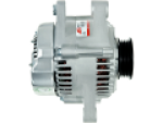 Alternátor TOYOTA YARIS 1,0 16V JA1517, JA1517IR, 27060-23030, 102211-1680
