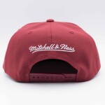 Mitchell & Ness Pánská kšiltovka Colorado Avalanche NHL Trick Snapback