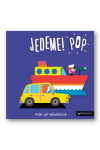 Jedeme! Pop Pop-Up