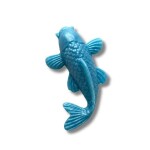 Cesil Cesil Silikonová forma Kapr 6 x 3,5 cm