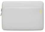 Tomtoc Light Sleeve světle šedá / Pouzdro / MacBook Air 15" / M2, M3, M4 (A18E3G1)