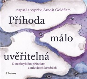Příhoda málo uvěřitelná, Arnošt Goldflam