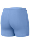 Pánské boxerky 092 Authentic light blue CORNETTE světle modrá 3XL