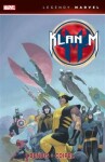 Klan (Legendy Marvel) Brian Michael Bendis