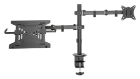 DIGITUS Univerzální držák monitoru a notebooku / Držák monitoru (DA-90436)
