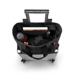 Cestovní taška Reisenthel Travelshopper Mix black