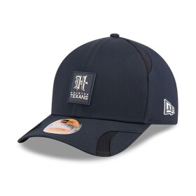 New Era Pánská kšiltovka Houston Texans NFL "H" 2025 On-Field Sideline 9FORTY M-Crown Snapback