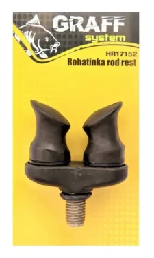 Graff Rohatinka plastová Rod Rest (HR17152)