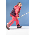 Dětské lyžařské kalhoty Hlavar Jr 92800439458 Bejo