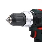 Metabo SB 18 L 3x2.0Ah / Aku Vrtací kladivo / 18V / 3x2.0Ah / 13mm sklíčidlo / 1800 ot-min / 27000 příklepů-min / 50 Nm (602317540)