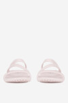 Pantofle Crocs KADEE II SANDAL W 206756-6PI Syntetický materiál