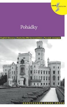 Pohádky