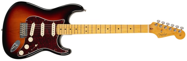 Fender American Professional II Stratocaster