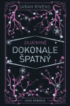 Zajatkyně: Dokonale špatný Sarah Rivens