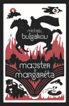 Majster a Margaréta - Michail Afanasjevič Bulgakov