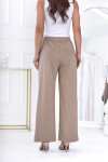 KALHOTY SAMBRA PANTS WARM BEIGE L