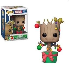Funko POP! Holiday Dancing Groot (Guardian of the Galaxy)