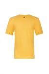 CEP Běžecké tričko ULTRALIGHT 3.0 Pánské marigold