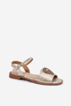 Sandály model 215349 Step in style 36