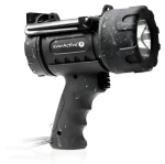 Hammer SL-500R / LED svítilna / Nabíjecí / IP67 / USB-C (SL-500R)