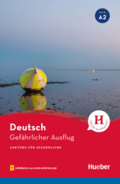 Lektüre für Jugendliche A2  - Wilhelmi, Friederike