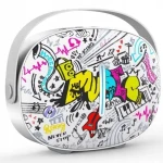 W-King T8II music / Přenosný reproduktor / Bluetooth 5.4 / 90W RMS (T8II-MSC)