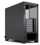 Fractal Design Pop 2 Air černá / Skříň / Midi Tower / ATX / 3x 120mm / bez zdroje / průhledná bočnice (FD-C-POA2A-02)