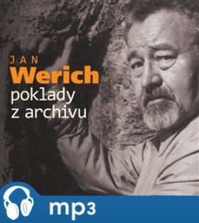 Poklady z archivu, CD - Jan Werich