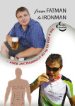 From fatman to ironman aneb jak zhubnout 60 kilo za rok a půl… - Cathy Clamshell