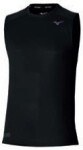 Běžecké tílko Mizuno Two Loops 8 DryAeroflow PE Sleeveless 32GAB02009 Velikost textilu: M