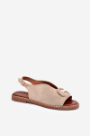 Sandály model 210136 Step in style 37