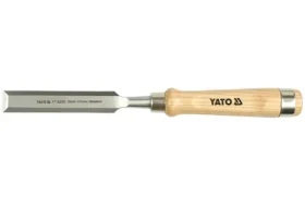 YATO YT-6243 / Dláto řezbářské 12 mm (YT-6243)