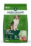 Arden Grange Dog Adult with fresh Lamb&Rice 14kg