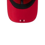 New Era Pánská kšiltovka San Francisco 49ers NFL 2025 On-Field Sideline 9FORTY M-Crown Snapback