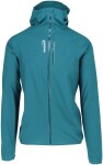 Inov-8 Stormshell zelená - Inov-8 Běžecká bunda INOV8 STORMSHELL M - zelená Velikost textilu: S