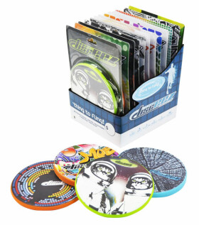 Disceez cool design - EPEE