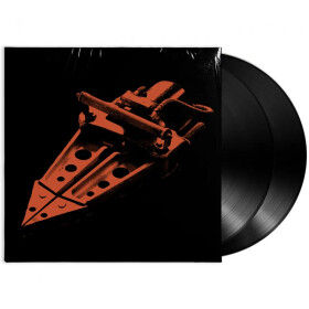 The Jaws Of Life - 2 LP - The Veil Pierce