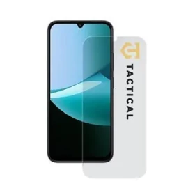 Tactical Glass Shield 2.5D sklo pro Xiaomi Redmi 15C 4G/5G Clear (57983128058)