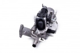 SKV EGR ventil PEUGEOT Partner I II, 208 I, 301, 308 I, Expert 1.6 HDi