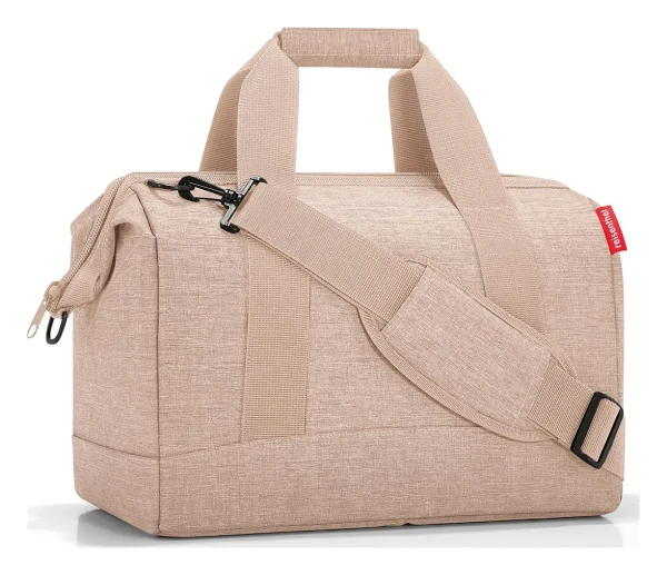 Reisenthel Allrounder M Twist Coffee 18 L REISENTHEL-MS6041