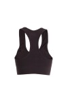 Dámská merino podprsenka ICEBREAKER Wmns Seamless Active Bra, Bittersweet velikost: XS