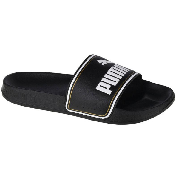 Dětské nazouváky Slide Jr 01 model 16044653 - Puma Velikost: 35,5