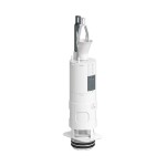 CERSANIT - MECHANICKÝ VYPOUŠTĚCÍ VENTIL PRO MODUL AQUA 0/2/4, nový K99-0459