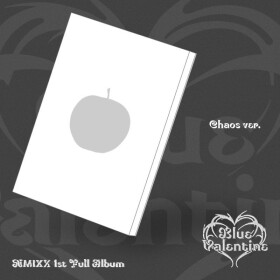 Blue Valentine - CD, 1. vydání - Nmixx