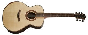 Furch Rainbow G-LR