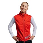 Dámská vesta Swix Quantum Windstopper Vest W