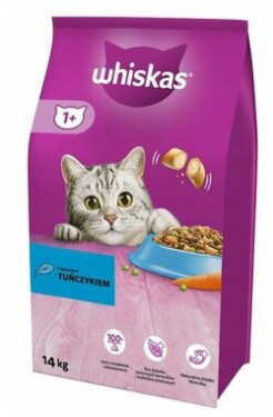 Whiskas