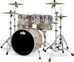 PDP PDCM2217TI Concept Maple Twisted Ivory